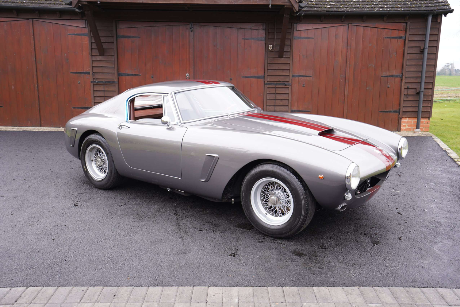 New test video product